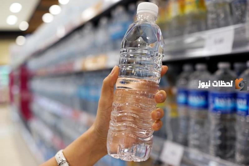 ما هي افضل مياه معدنية للشرب بالسعودية