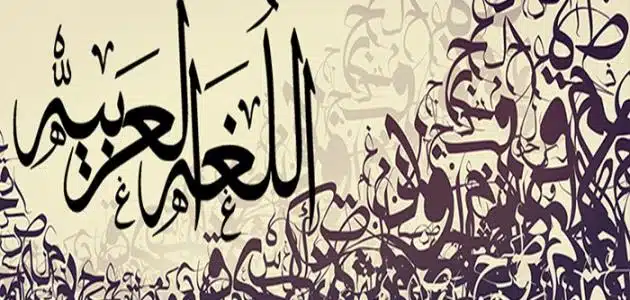 ما هي المشتقات في اللغة العربية