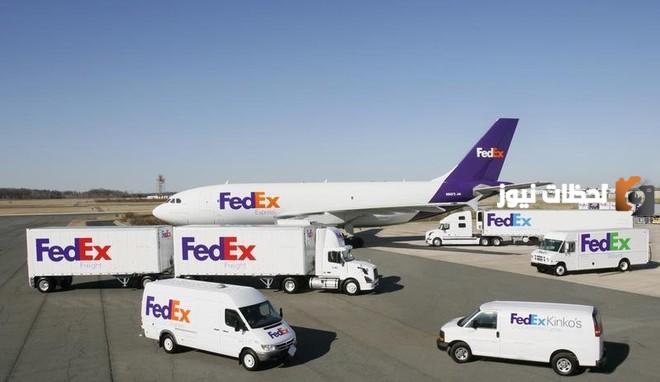 ما هي تحديدا تكلفة الشحن FedEx في السعودية