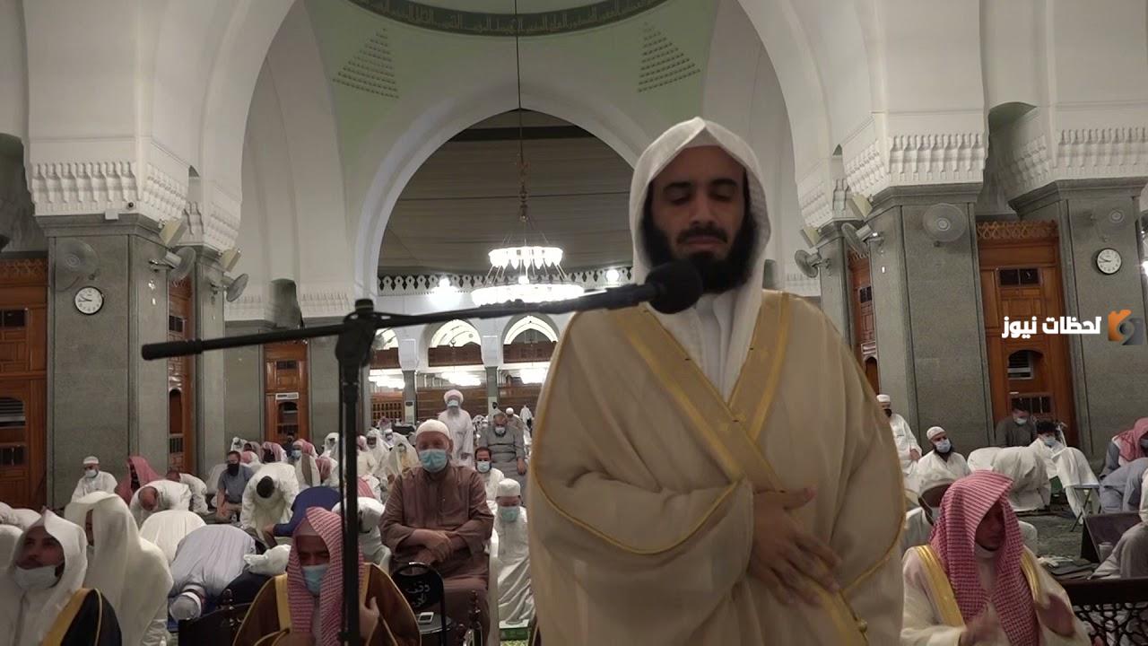 ما هي تهمة إبراهيم بن عبد العزيز الجهني الموجه إليه