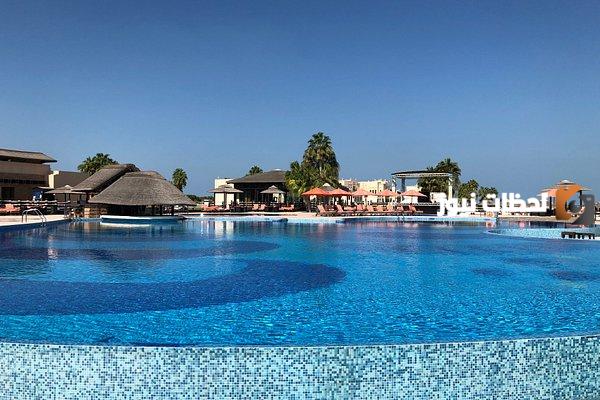 ما هي جزر الفطيسي في أبو ظبي