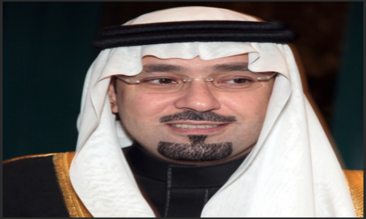 ما هي حقيقة وفاة الامير خالد بن مشعل بن عبدالعزيز
