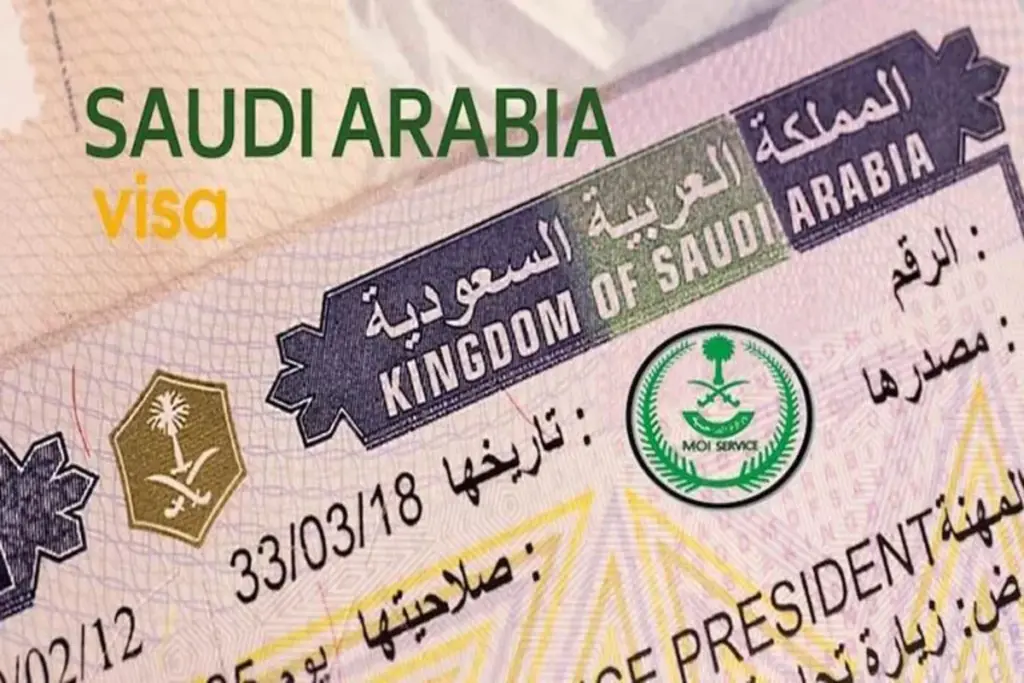 ما هي خطوات الحصول على التأشيرات التعويضية بالمملكة السعودية