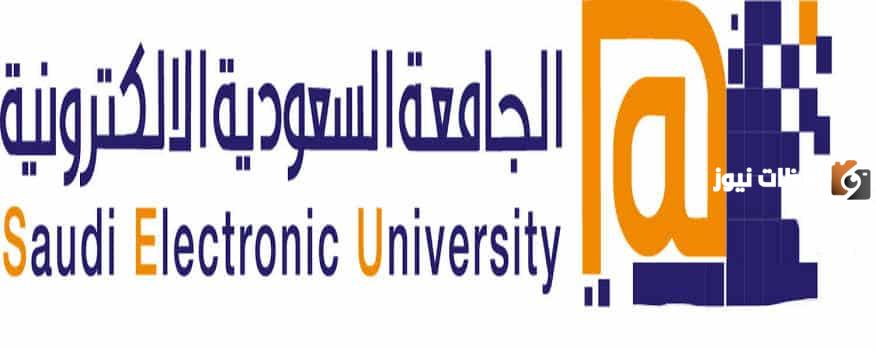 ما هي شروط الجامعة الالكترونية