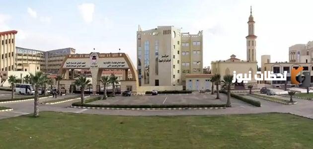 ما هي شروط قبول معهد سياحة وفنادق