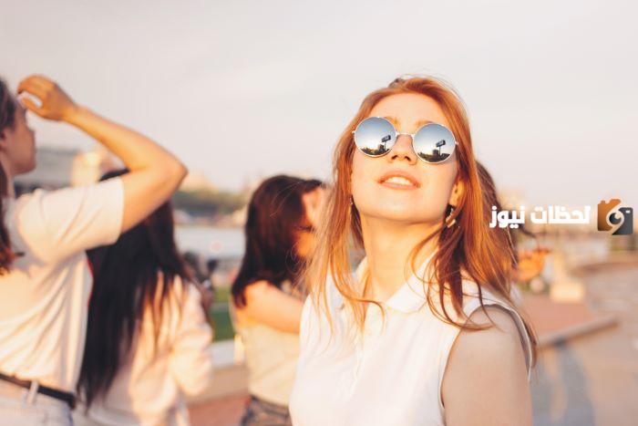 ما هي صفات مواليد شهر 6 يونيو من البنات؟