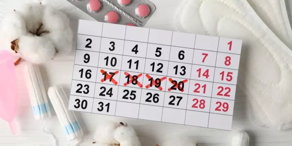 ما هي طريقة علاج تأخر الدورة الشهرية بالقرآن الكريم