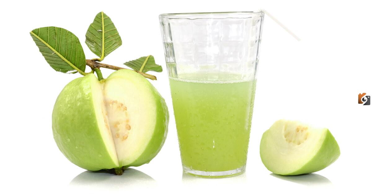 ما هي فوائد ورق الجوافة للدورة الشهرية