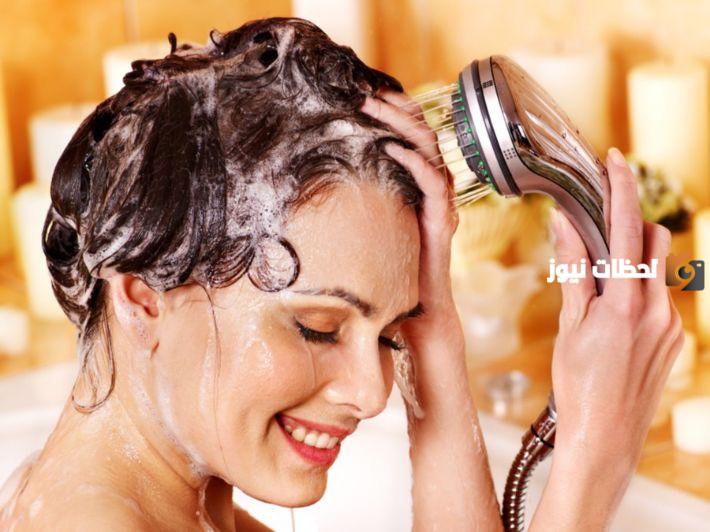 ما هي مكونات شامبو كيش كينج وطريقة استخدامه
