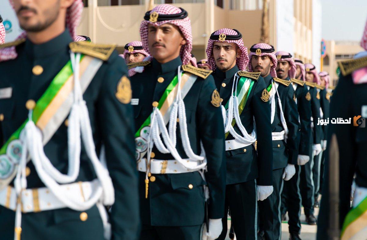 ما هي مميزات كلية الملك خالد العسكرية بعد التخرج