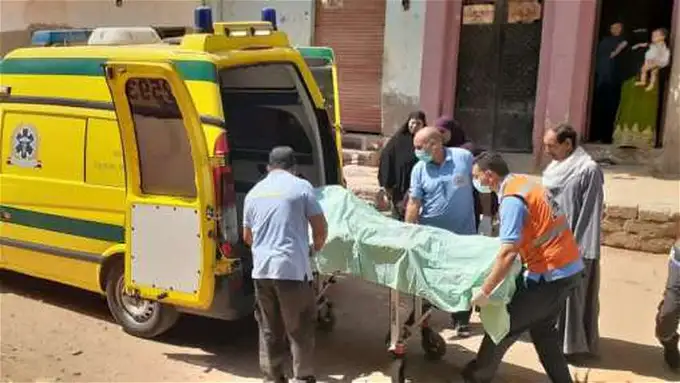 ماذا يحدث إذا مات شخص في الامتحان لو احترقت الجامعة أو المدرسة؟