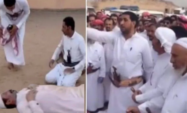 ماهي قضية محمد بن مرسل ال رزق “فيديو وتفاصيل”