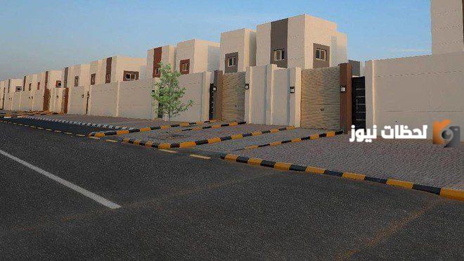 مباردة التسجيل في الإسكان التنموي لتلبية كل ما يحتاجه المستحقين
