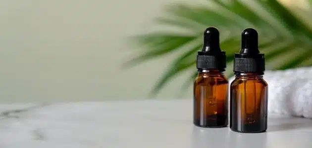 متى يبان مفعول القطران للشعر