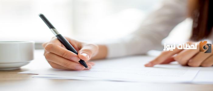 كيف اكتب تعبير مميز في 7 خطوات
