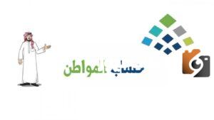 معنى رمز عدم الاهلية 1001 في حساب المواطن