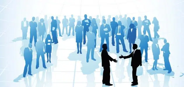 مكونات البحث العلمي في العلاقات العامة