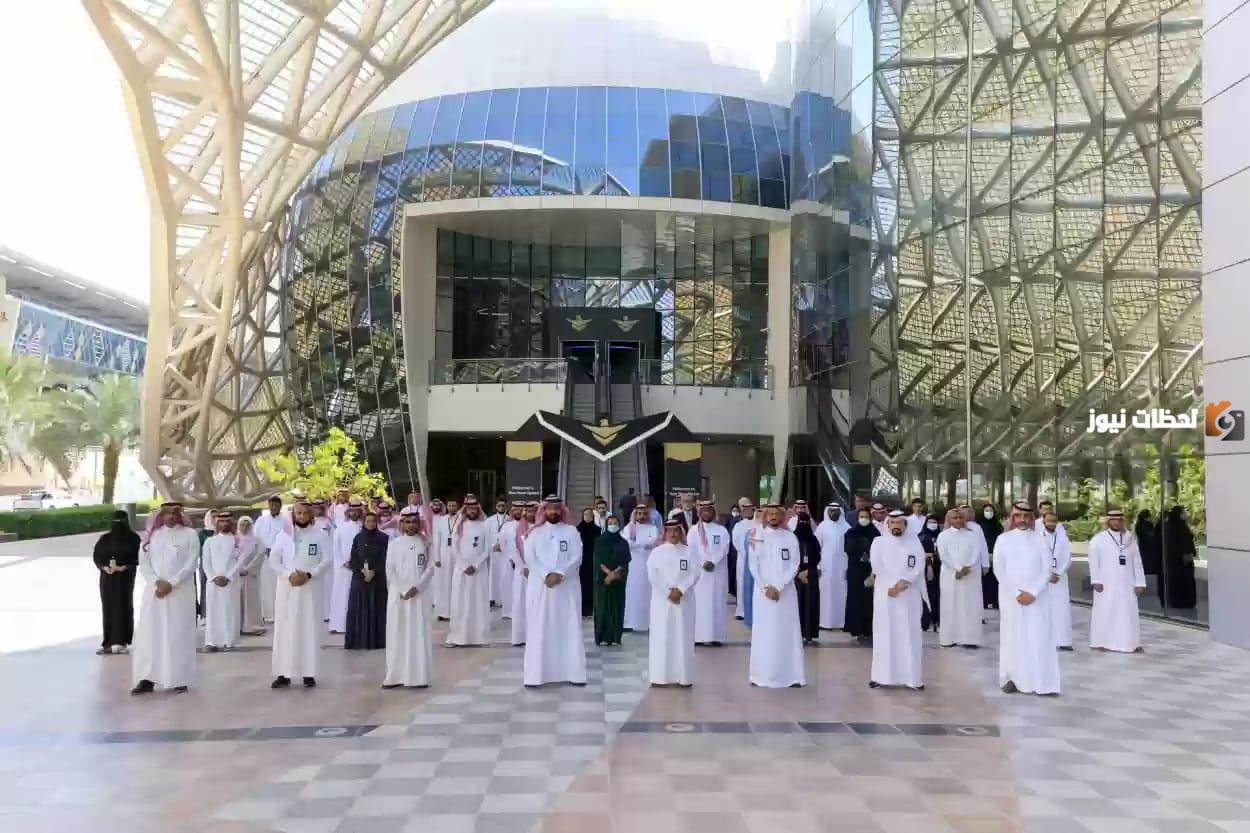 مميزات العمل في شركة سيف للخدمات الأمنية