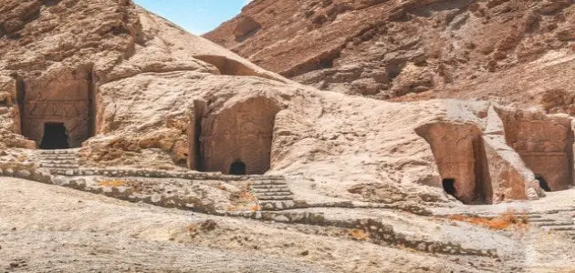 من هم قوم شعيب