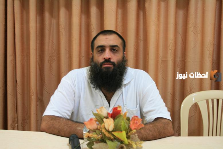 من هو الشيخ بلال دقماق السيرة الذاتية