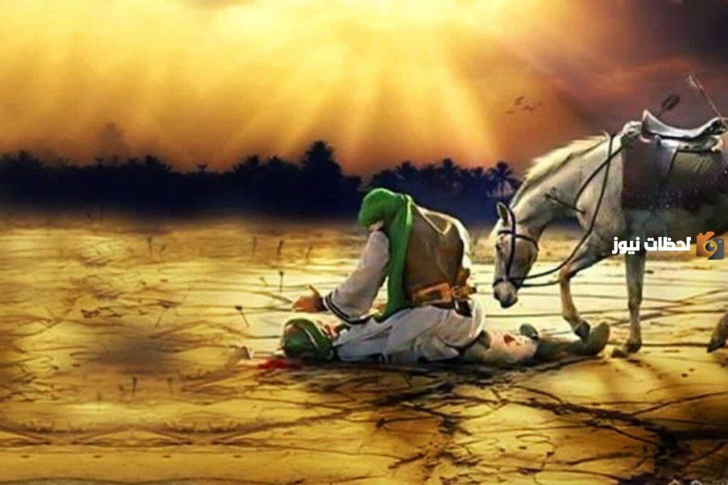 من هو الصحابي الذي غسلته الملائكه