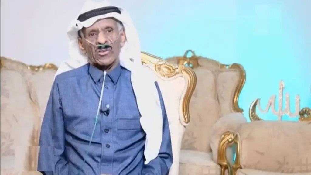 من هو الفنان خالد الرفاعي ويكيبيديا