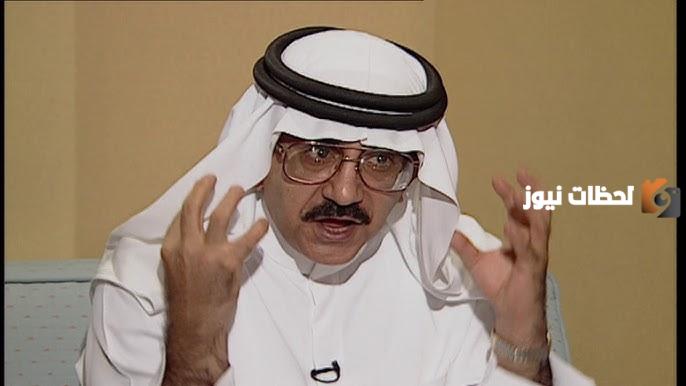 من هو تركي الحمد