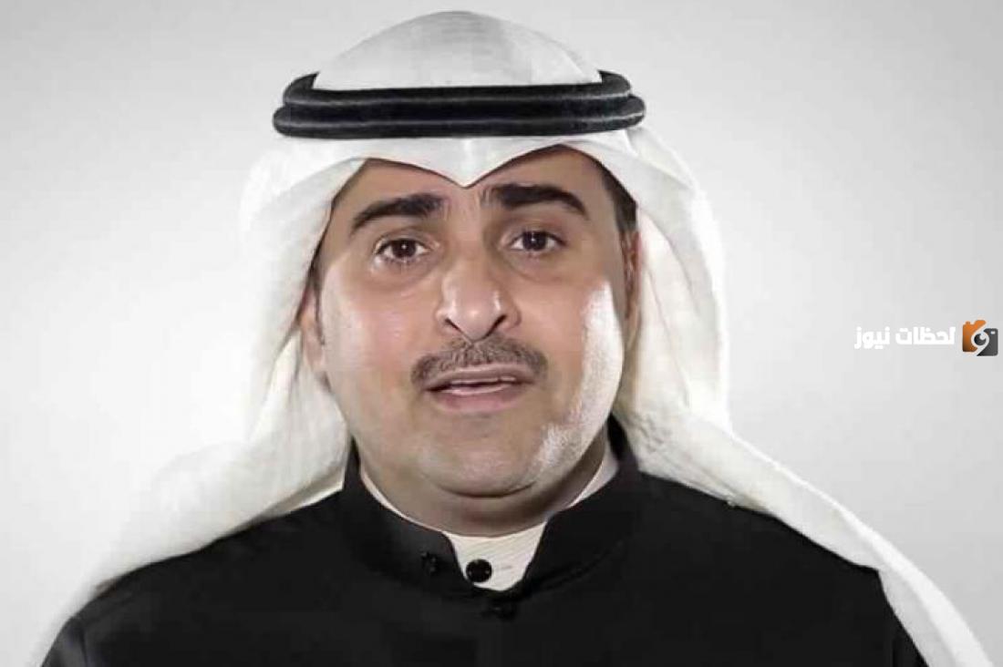 من هو خالد المريخي ويكيبيديا السيرة الذاتية