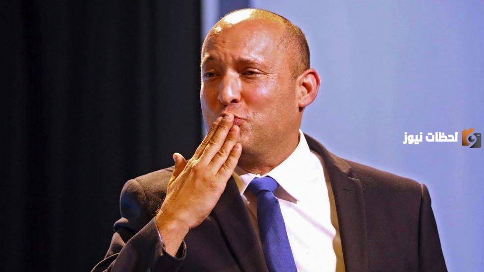 من هو رئيس وزراء اسرائيل الحالي