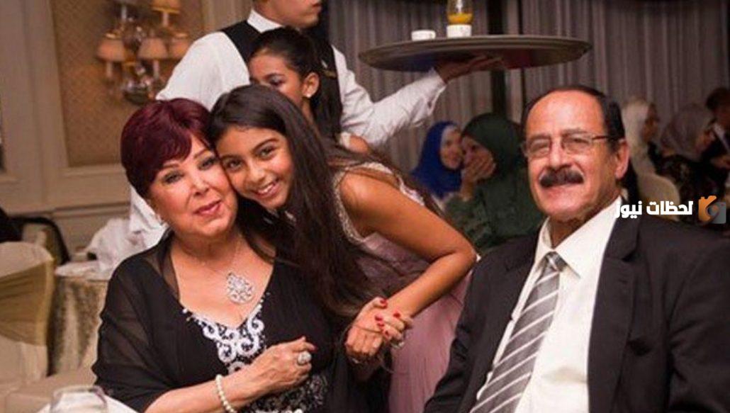 من هو زوج رجاء الجداوي السيرة الذاتية