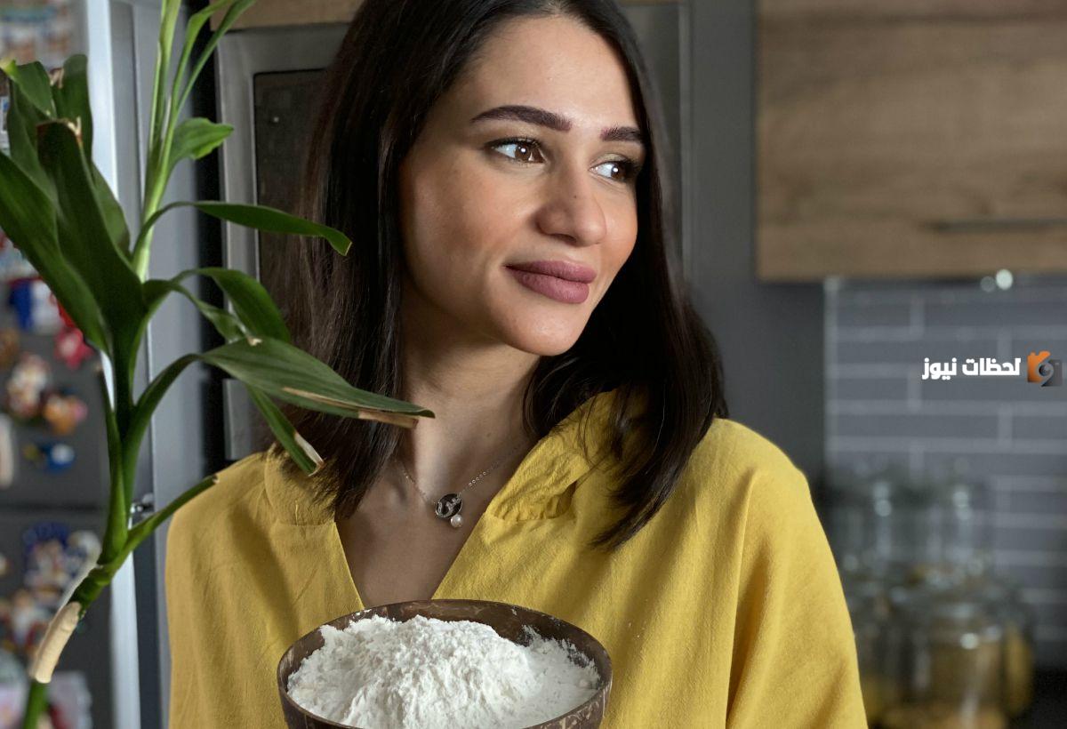 من هو زوج سما جاد وأهم المعلومات عنه