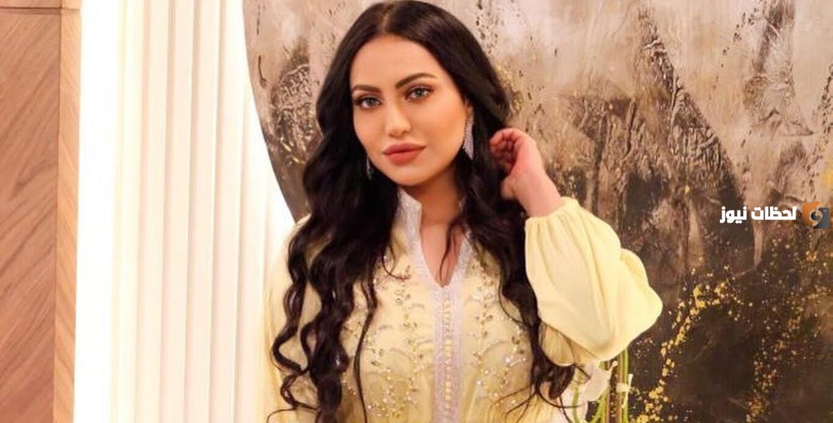 من هو زوج عبير أحمد الفنانة الكويتية السيرة الذاتية