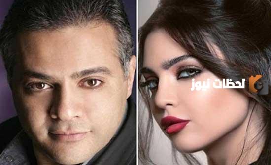 من هو زوج قمر اللبنانية