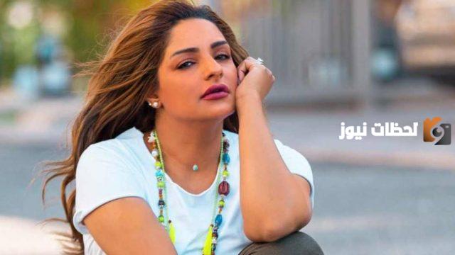من هو زوج مرام البلوشي السيرة الذاتية