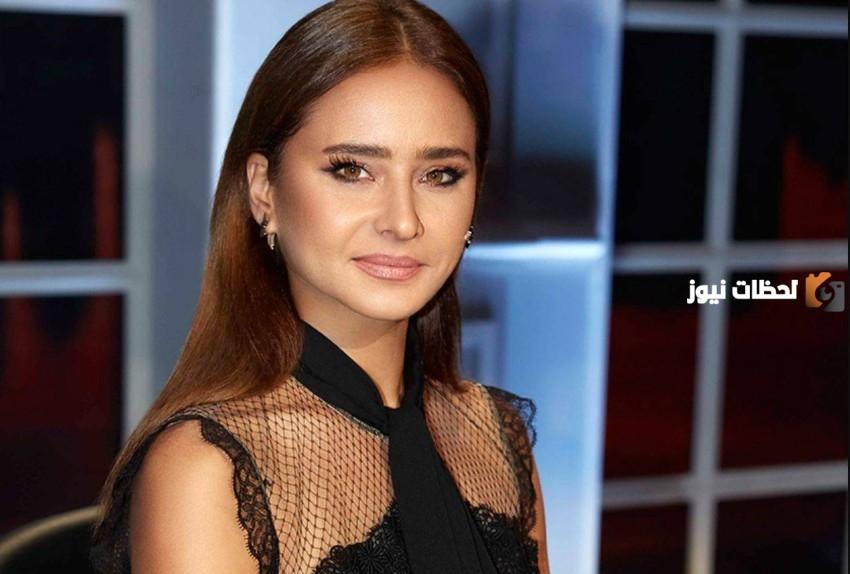 من هو زوج نيللي كريم الأول بهاء صبري السيرة الذاتية