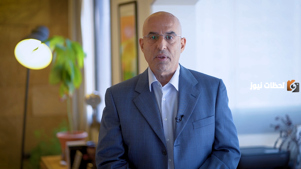 من هو زياد نجيم واهم المعلومات عنه