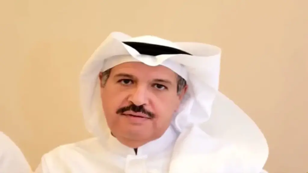 من هو طارق العيدان ويكيبيديا