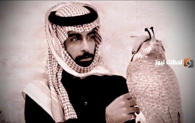 من هو عبد الرحمن عليان الطهيمي السيرة الذاتية