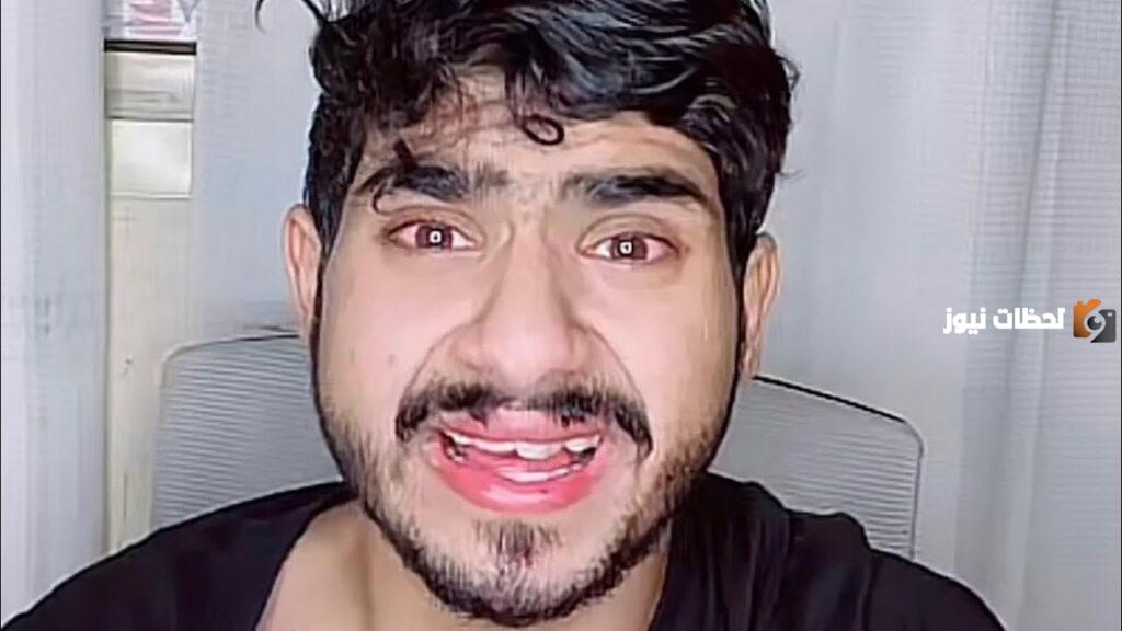 من هو عبدالله الزميلي