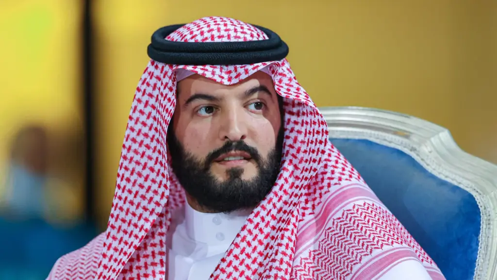من هو فهد بن نافل