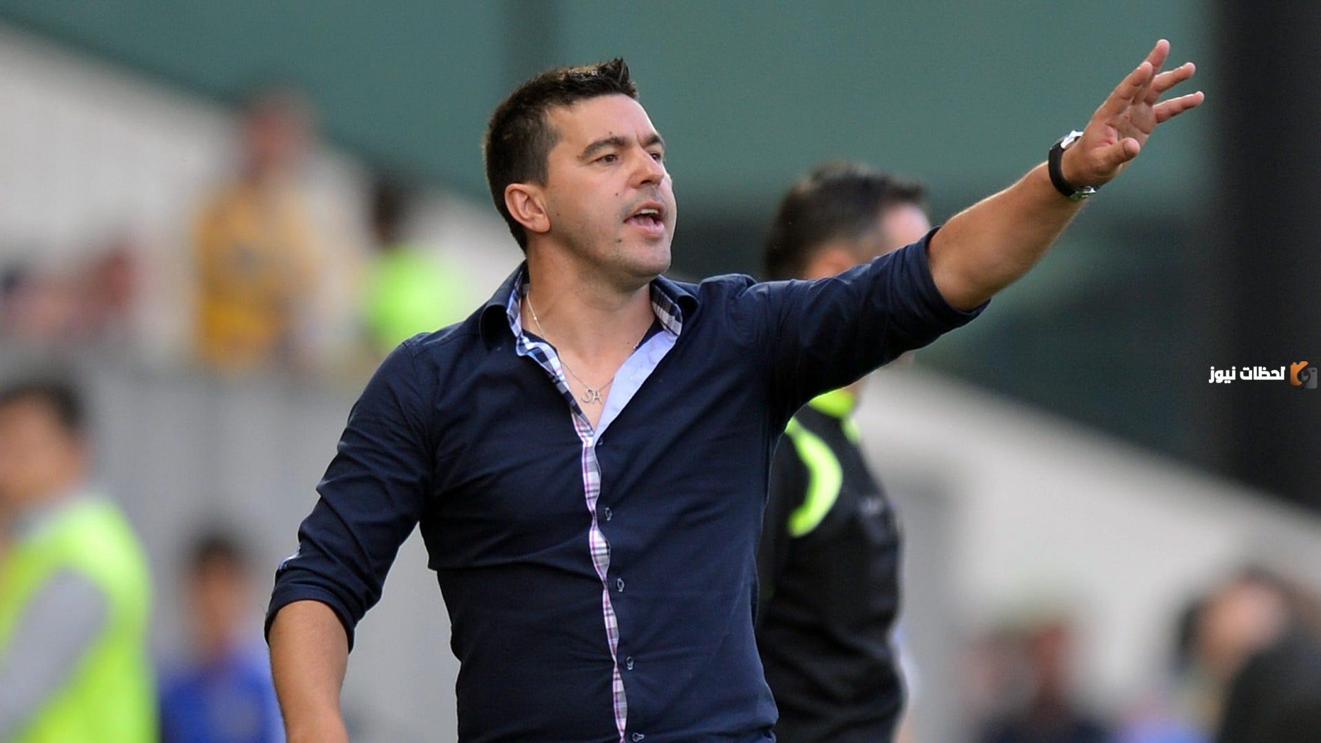 من هو كوزمين كونترا مدرب الاتحاد الجديد