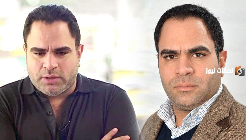 من هو محمد شاهين الممثل المصري ويكيبيديا السيرة الذاتية