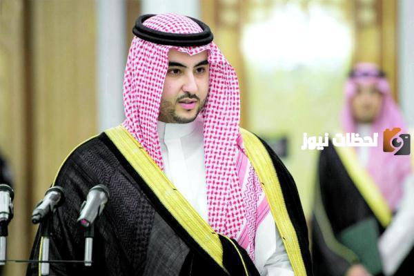 من هو نائب وزير الدفاع السعودي الجديد
