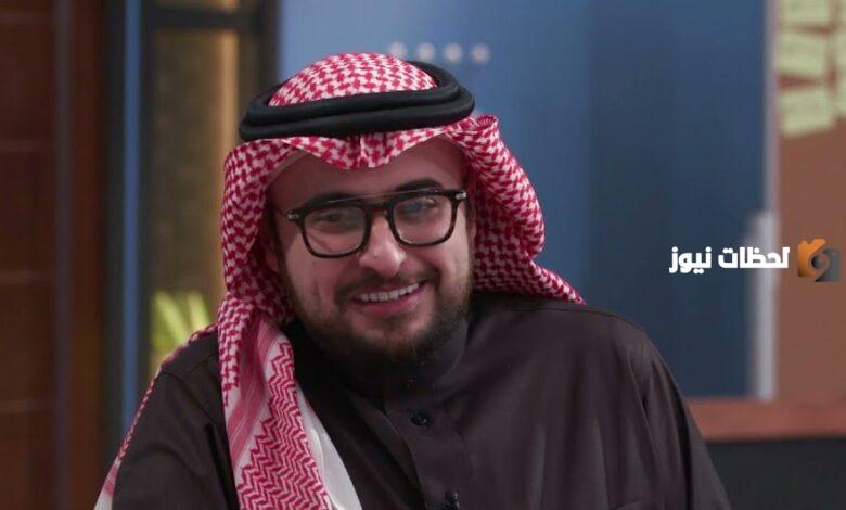من هو نواف الشبيلي ويكيبيديا السيرة الذاتية وكم عمره ومن أولاده