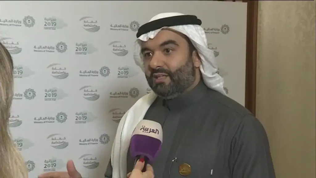 من هو وزير الاتصالات السعودي الجديد