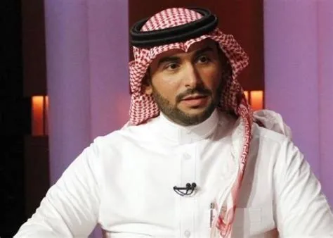 من هو يزيد الشثري ويكيبيديا السيرة الذاتية وكم عمره