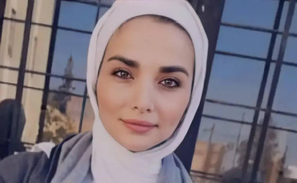 من هي إيمان مؤيد إرشيد السيرة الذاتية