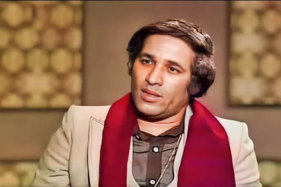 من هي زوجة سعيد صالح الثانية السيرة الذاتية