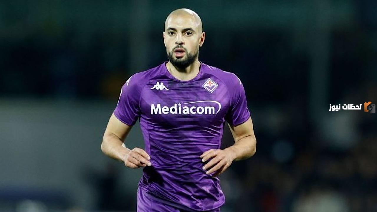 من هي زوجة سفيان مرابط السيرة الذاتية كاملة