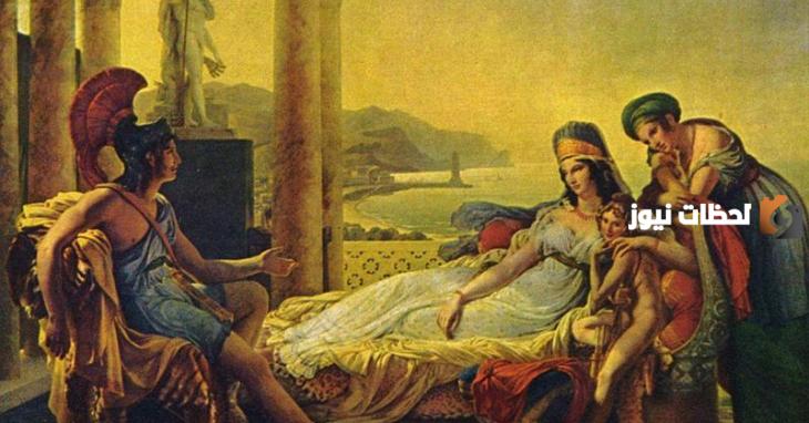 من هي عليسة السيرة الذاتية